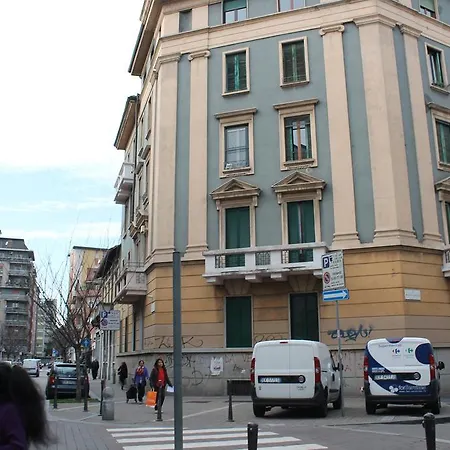 Gæstehus Star One Milano