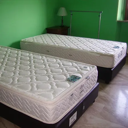 Guest house Star One Milan
