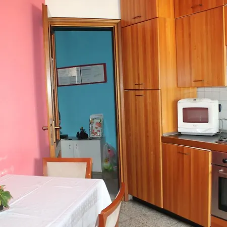 Guest house Star One Milan