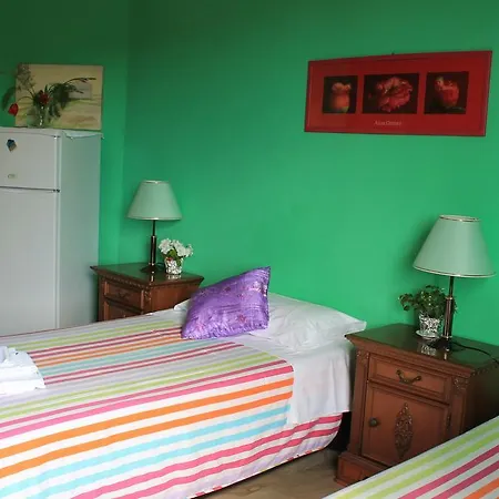 Star One Guest house