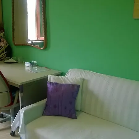 Guest house Star One Milan
