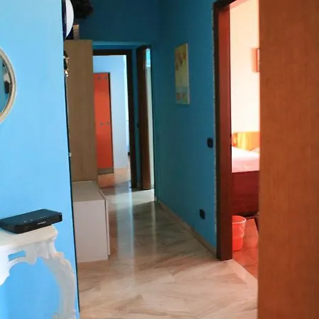 Guest house Star One Milan