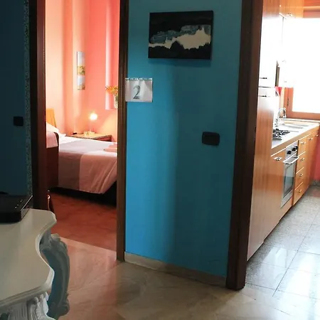 Guest house Star One *
