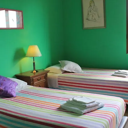 Star One Guest house
