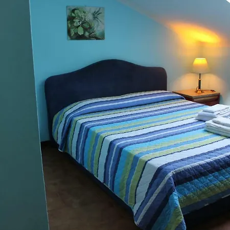 Guest house Star One Milan